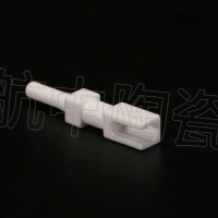 氧化鋁異形陶瓷件 直銷